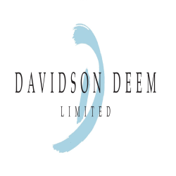 company logo