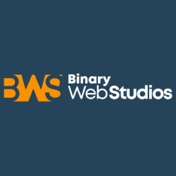 company logo
