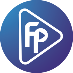 company logo