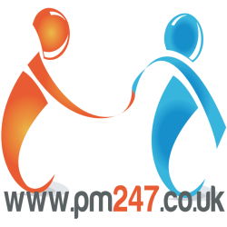 company logo