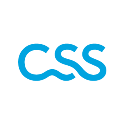 company logo