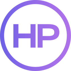 company logo