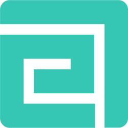 company logo