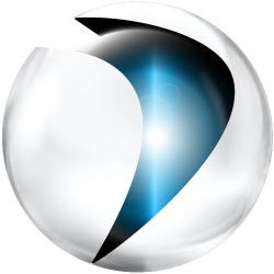 company logo