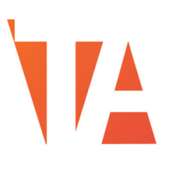 company logo