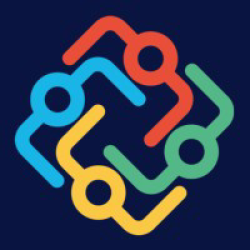 company logo
