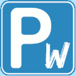 company logo