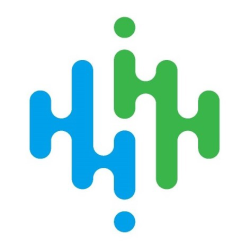 company logo