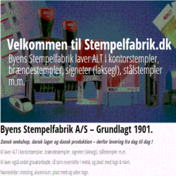 company logo