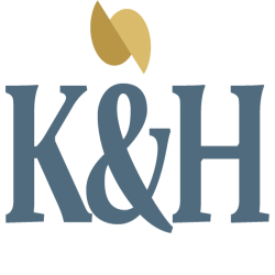 company logo