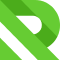 company logo
