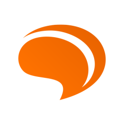 company logo
