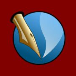company logo