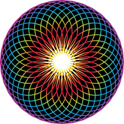 company logo