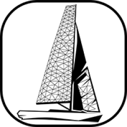 company logo