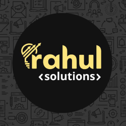company logo