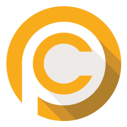 company logo