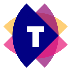company logo