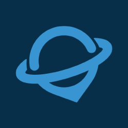 company logo