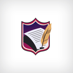 company logo