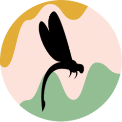 company logo
