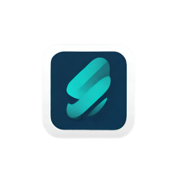 company logo
