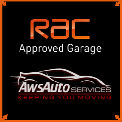 company logo
