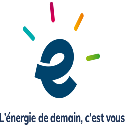 company logo