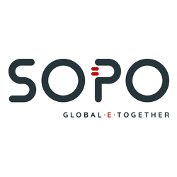 company logo
