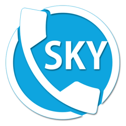 company logo