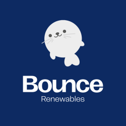 company logo
