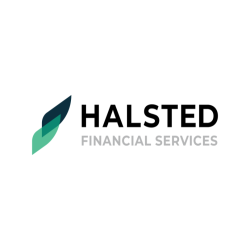 company logo