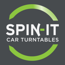 company logo