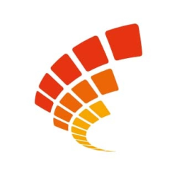 company logo