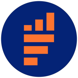 company logo
