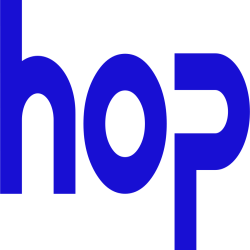 company logo