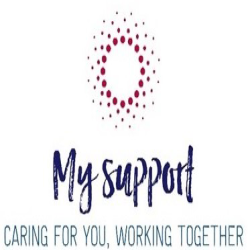 company logo
