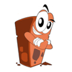 company logo