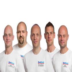 company logo