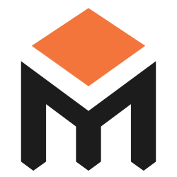 company logo