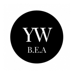 company logo