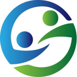 company logo
