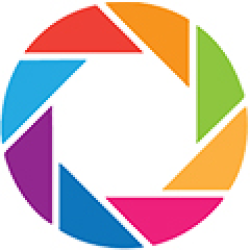 company logo