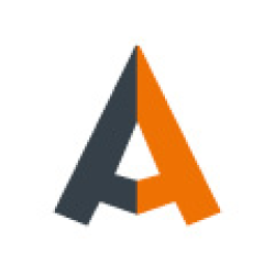 company logo
