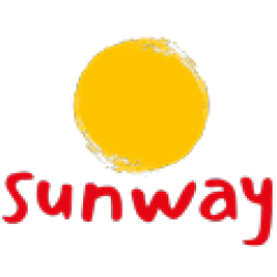 company logo