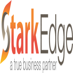 company logo