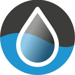 company logo