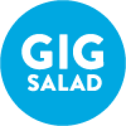 company logo