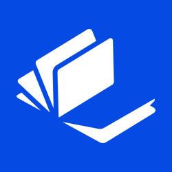 company logo