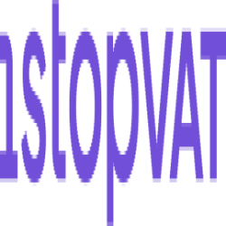 company logo